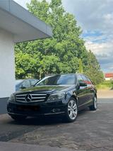 Mercedes-Benz Mercedes Benz C Klasse  BlueEFFICIENCY 220... - Mercedes-Benz 220 aus 2009