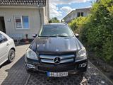 Mercedes-Benz GL 320 CDI 4MATIC, FRISCHER TÜV  + 21 Zoll Amg  - Mercedes-Benz GL 320: Cdi