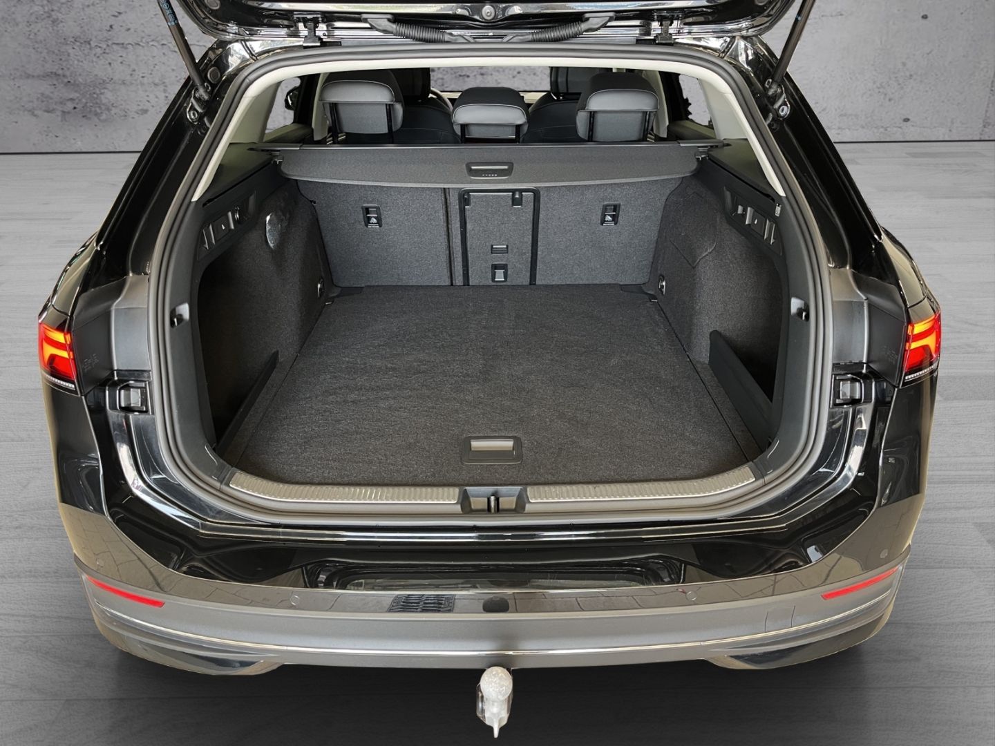 Volkswagen Passat Variant - Bild 16