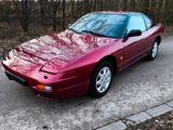 Nissan 200 SX S13 1. Hand - scheckheftgepflegte Nissan 200 SX