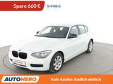 BMW 114i *PDC*SHZ*KLIMA*GARANTIE* - BMW 114 in Köln