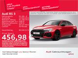 Audi RS3 Limousine S tronic 280kmH/Pano/Matrix/ - Audi RS3 Gebrauchtwagen in München