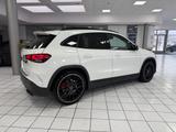 Mercedes-Benz GLA 45 AMG S 4Matic*DRIVERS-PACKAGE*MBEAM*PANO* - Mercedes-Benz mit Benzin-Antrieb: Weiß, mit Navigationssystem