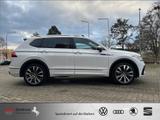 Volkswagen Tiguan Allspace 2.0 TDI 4M R-Line 7-Sitzer VOLL - Volkswagen Tiguan Allspace: R Line