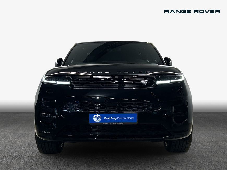 Land Rover Range Rover Sport - Bild 8