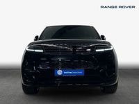 Land Rover Range Rover Sport - Vorschau Bild 8
