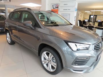 Fotografie des Seat Ateca FR, DSG, 5-J.Garantie, AHK, Paket XL, Kame