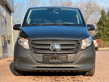 Bild 7 Mercedes-Benz Vito Tourer 116*PRO*AUTOMATIC*Extralang*9-Sitz*