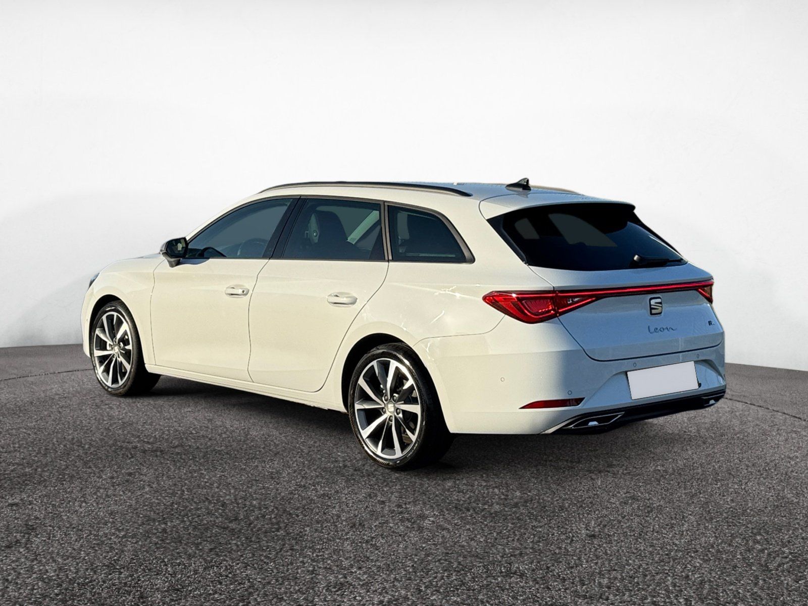 Seat Leon - Bild 5