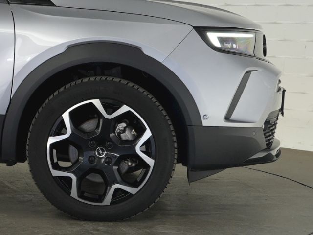 Mokka B GS HYBRID eDCT+LED+NAVI+RÜCKFAHRKAMERA+S