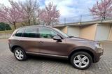 Volkswagen Touareg 3.6 V6 FSI Tiptronic BlueMotion Tech... - Volkswagen Touareg: V6 Fsi