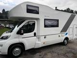 Adria ADRIA sunliving - Adria Alkoven