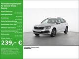 Skoda Kamiq Drive 125 TSI DSG LED AHK Navi R-Kamera - Skoda Kamiq in Gelsenkirchen