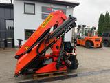 Palfinger PK13001K 2-extenssions,remote, rotor - Palfinger LKWs