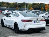 BMW M4  CSL - BMW M4: Csl