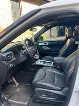 Ford Explorer 3,0 l EcoBoost PHEV 4x4 Platinum Au... - Ford Explorer in Stuttgart