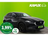 Mazda CX-30 2.0SKYACTIV-G Aut.Homura+LED+CARPLAY+HUD - : 3.0
