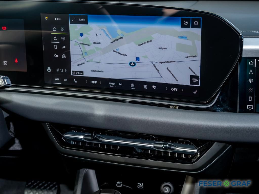 Audi A6 - Bild 5