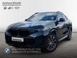 BMW X6 xDrive40d Luftfederung*M Sportpaket*Massage*S - BMW X6: 40