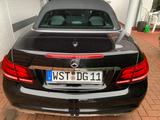 Mercedes-Benz E 220 d Sport Edition Autom. Sport Edition - Mercedes-Benz E 220 Gebrauchtwagen in Oldenburg