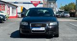 Audi A3 Sportback 1.6 FSI Attraction Klimaaut TÜV NEU - Audi A3: Sportback Fsi