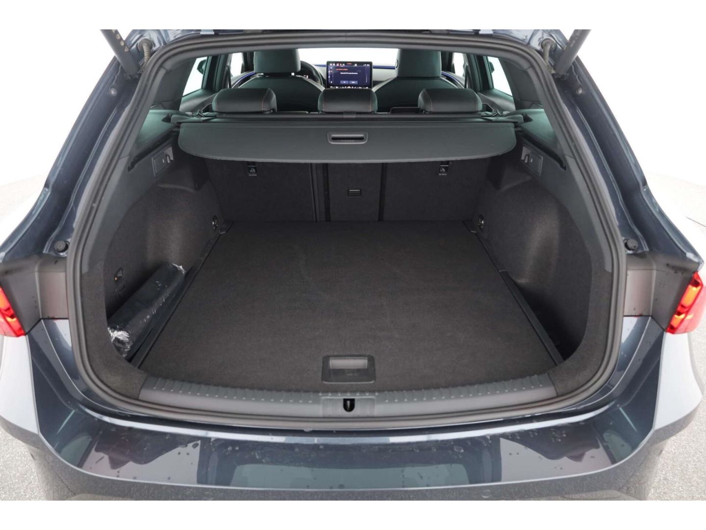 Cupra Leon - Bild 12