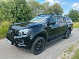 Nissan Navara NP 300 N-Guard 2,3 Liter, 193 Ps