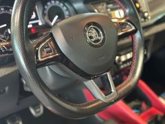 SKODA Fabia - Ansicht 23