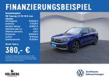 Volkswagen Touareg 3.0 TDI V6 R-Line 4Motion 22"+STHZ+PANO+ - mit Diesel-Antrieb: Allradantrieb