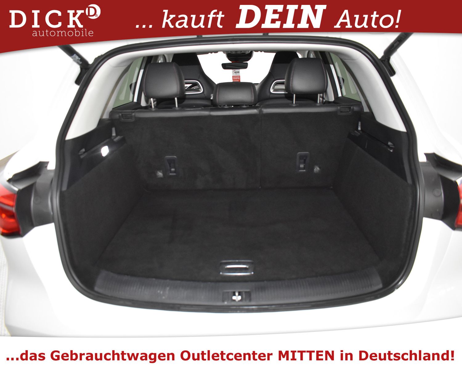 MG EHS PHEV 1.5 T-GDI Luxury  LED+PANO+SHZ+ACC+360° - Image 21