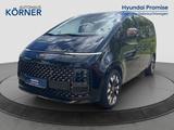 Hyundai STARIA SIGNATURE 2.2 CRDi *ALLRAD*LED*LEDER*KLIM - Hyundai STARIA Gebrauchtwagen