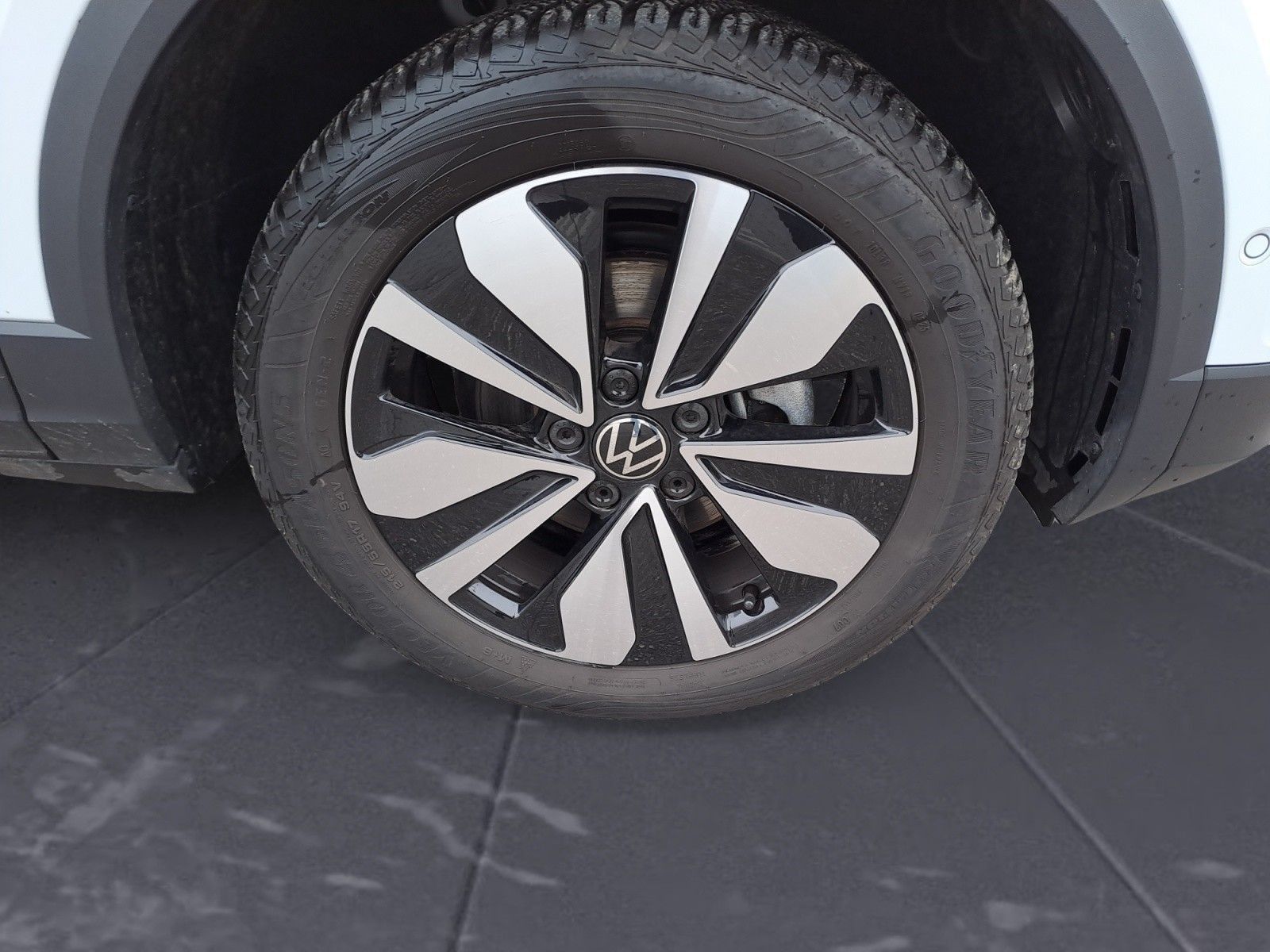 Volkswagen T-Roc - Bild 10