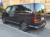 Volkswagen VW T5 Multivan CUP 2.0 TDI | Top gepflegt - VW T5 7-Sitzer