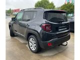 Jeep Renegade S Plug-In-Hybrid 4Xe 1.3 Plug-In Hybrid - Jeep Renegade Plug-in Hybrid (PHEV) Gebrauchtwagen