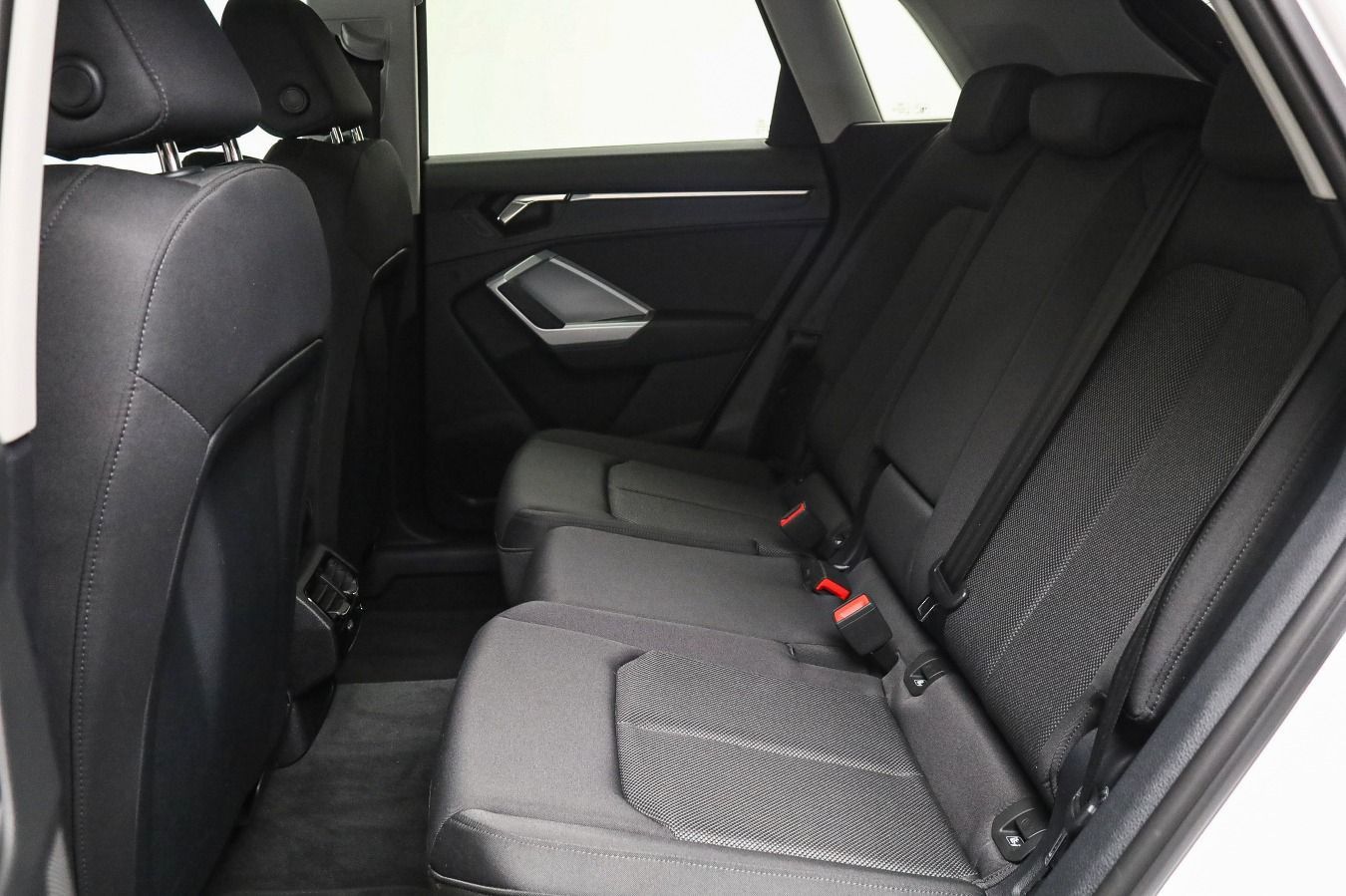 Audi Q3 - Bild 9