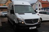Mercedes-Benz Sprinter II Kasten 313 CDI *1.Hand*TÜV neu - Mercedes-Benz Sprinter: Automatik