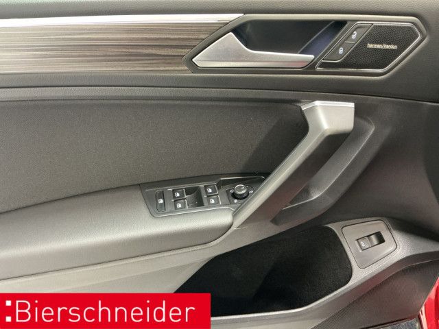 Volkswagen Tiguan Allspace - Bild 9