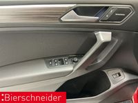 Volkswagen Tiguan Allspace - Vorschau Bild 9