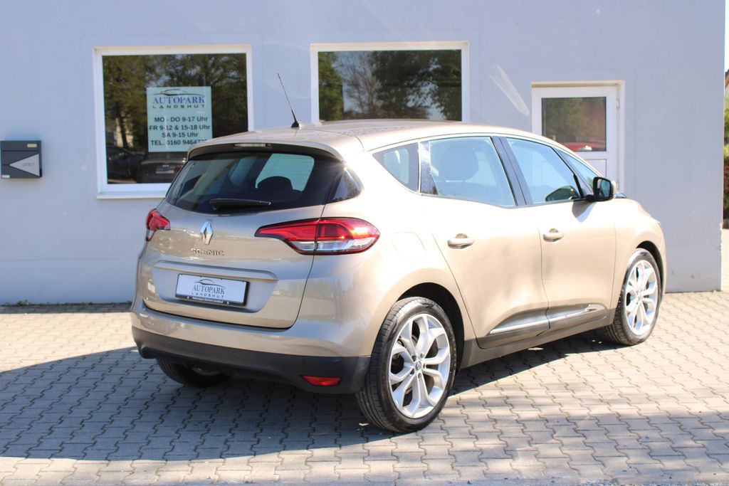 RENAULT Scenic – Bild 6 von 20