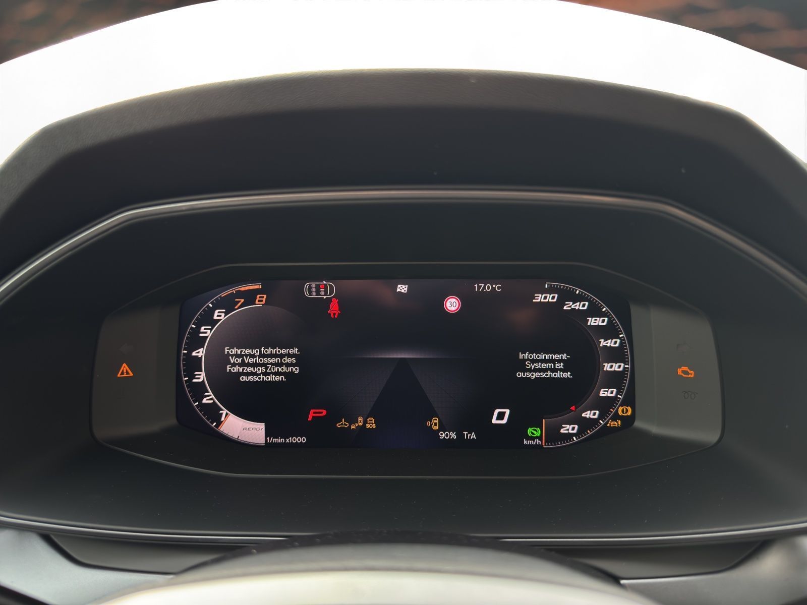 Cupra Formentor - Bild 7