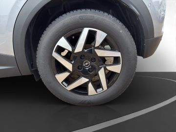 Opel Mokka Elegance 1.2 Turbo Navi+SHZ+LHZ+LED+RFK+LM