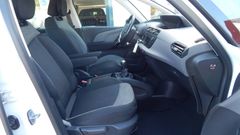CITROEN C4 Picasso Selection Navi/GJR/Kamera/Sitzheizung