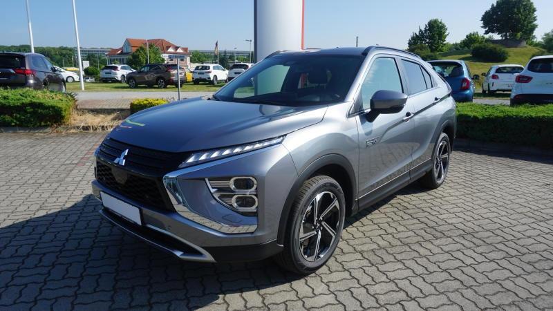 Mitsubishi Eclipse Cross Plug-in Hybrid PLUS 2.4 MIVEC 4WD