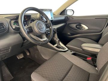 Toyota Yaris - 7