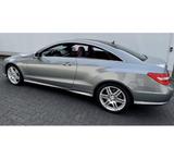 Mercedes-Benz Mercedes E250 Coupe 68.500km - Mercedes-Benz E 250 in Dortmund
