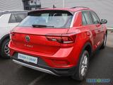 Volkswagen T-Roc Life 1.0 TSI Navi StandHz LED SiHz - Volkswagen T-Roc in Nürnberg