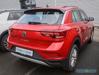 Volkswagen T-Roc - Vorschau Bild 4