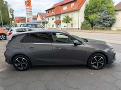 Opel Astra 2025 — Vorschau 5