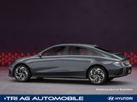Hyundai IONIQ 6 - Vorschau Bild 10