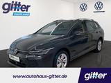 Volkswagen Golf Variant VIII 1.5 TSI 85 kW Goal Digitales C - Volkswagen Golf Tageszulassungen: Variant